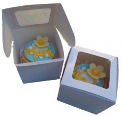 A Personalised Place Setting