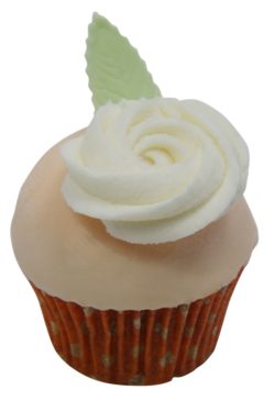 The Familiar Carrot Cake