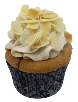 G/F* Mocha and Almond Liberation (Gluten Friendly)