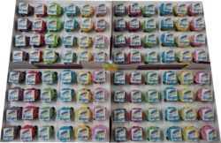 Mini Cupcakes with Corporate logo or photo- 24 hours notice is required