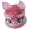 My Pony pink- Pinkie Pie