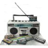 radio-boombox-stereo-cassettes-edible-3D-(2)
