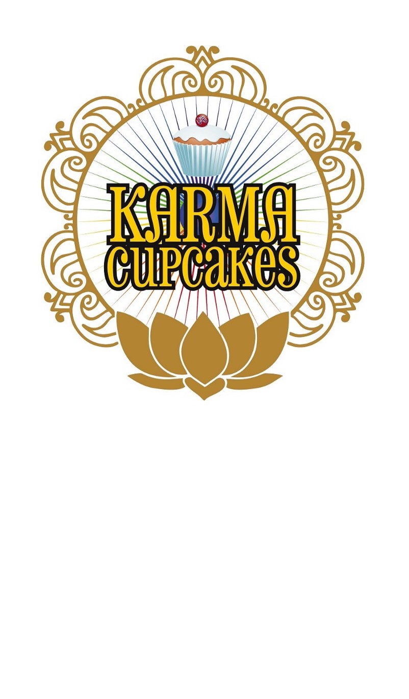 Cakes sorted by prices Archives - Karma Cupcakes