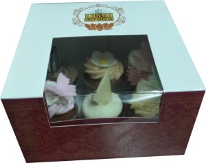 6 high tea mini cupcakes (1)