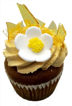 Vegan G/F*- Vanilla & Butterscotch