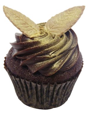 Chocolate Destiny (dairy free) (contains eggs)