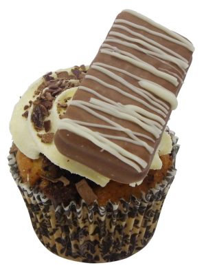 Cookie and Cream Kudos