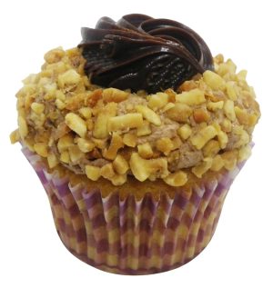 Peanut butter and chocolate perfection