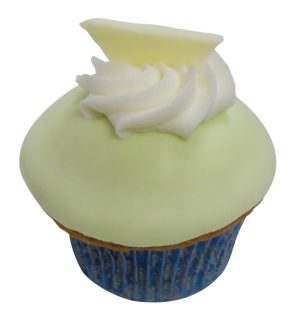 Loyal Lime and White Chocolate