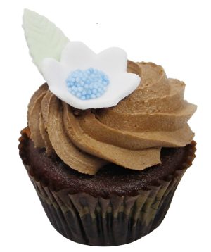 Chocolate Merciful Mudcake - Vegan G/F*